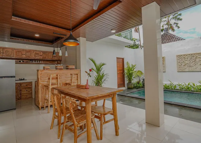 Martin * Ubud