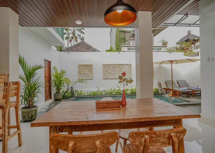 Martin * Ubud