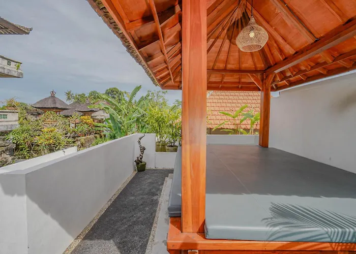 Martin Ubud