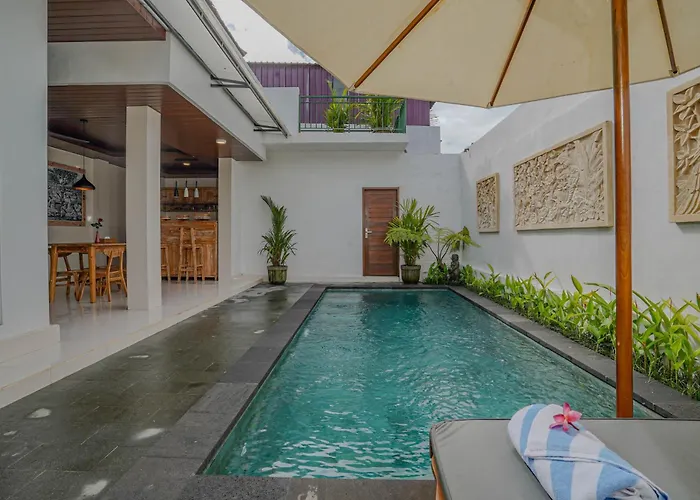 Villa Martin Ubud