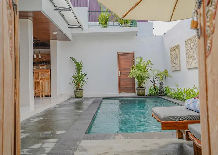 Martin Ubud