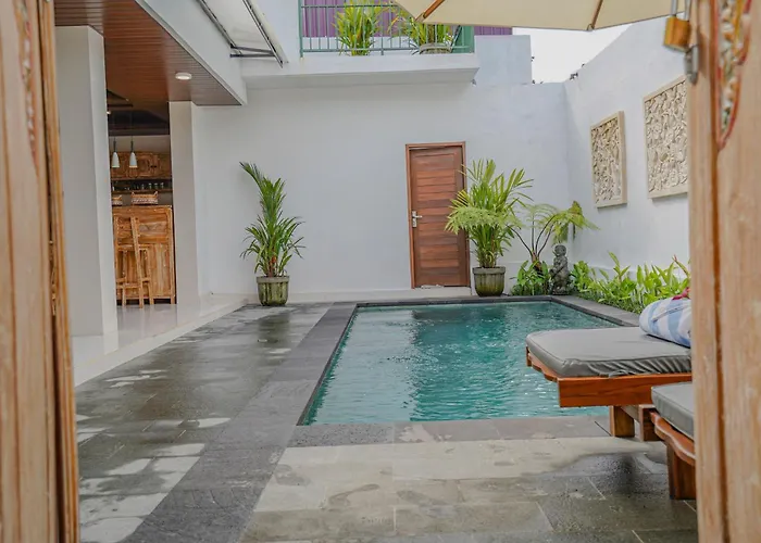 Martin Ubud