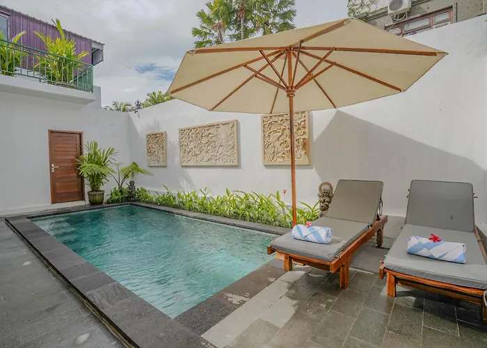 Martin * Ubud
