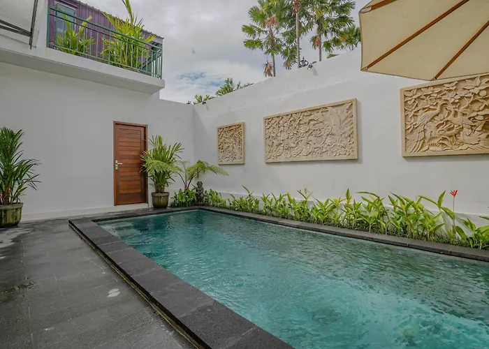 Villa Martin *