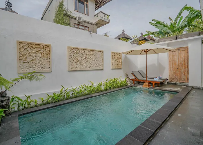 Martin Ubud
