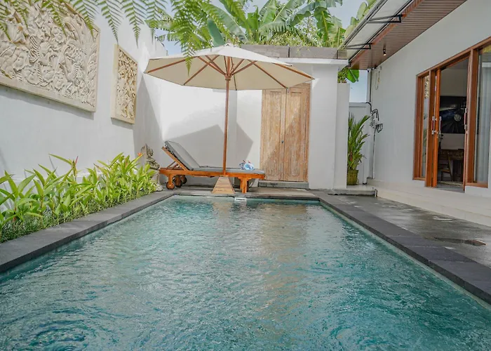 Villa Martin Ubud